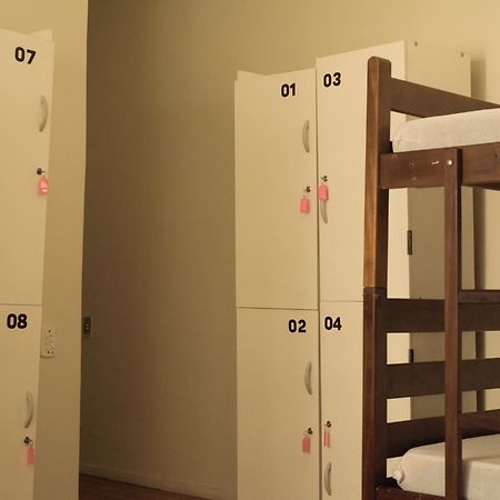The Backpacker Cat Hostel Rio de Janeiro Zewnętrze zdjęcie